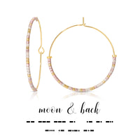 Moon and Back